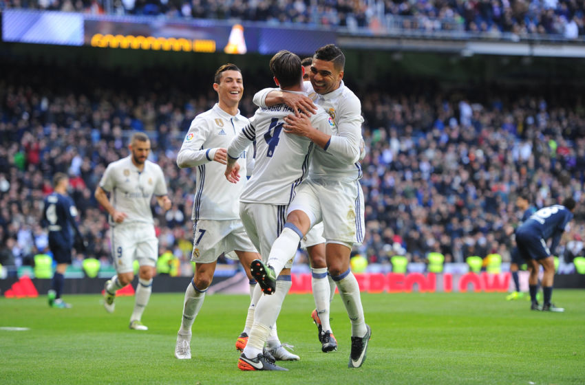 real_madrid