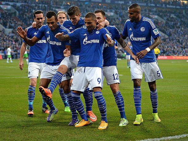 schalke-04