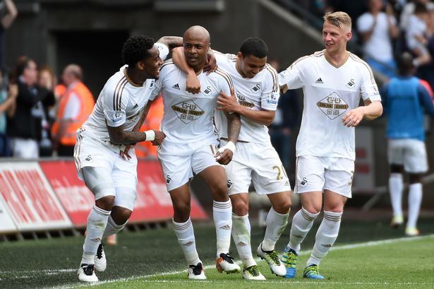 swansea-city
