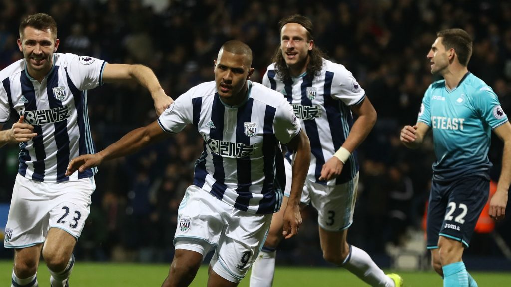 West Bromwich Albion