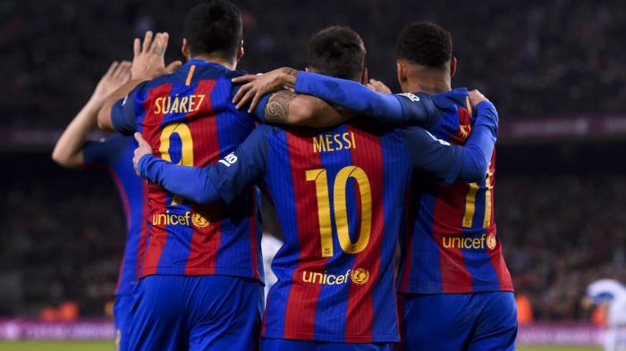 barcelona