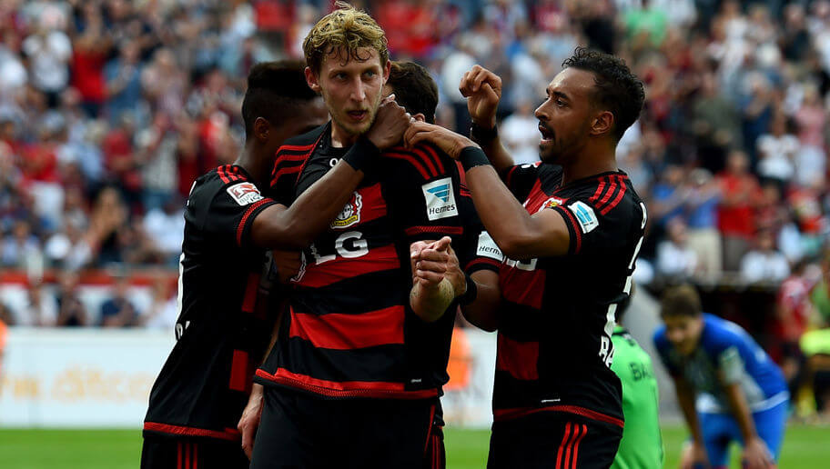 bayer-leverkusen