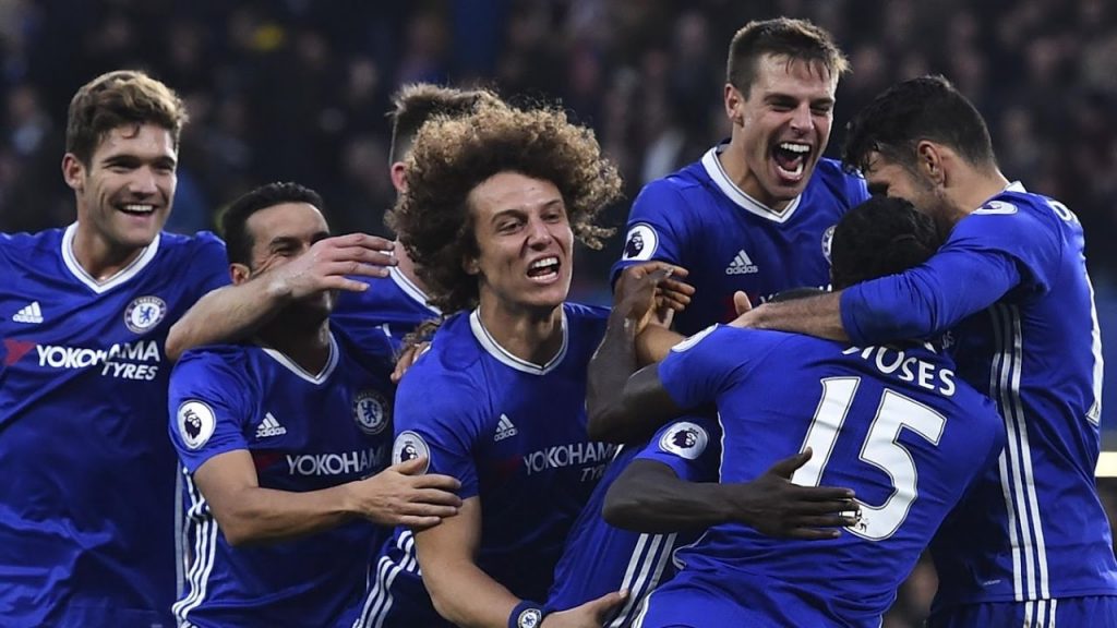 chelsea