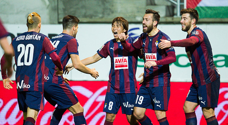 eibar