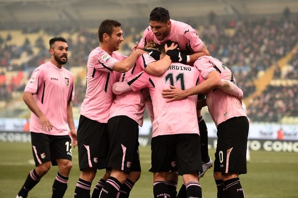 carpi-fc-v-us-citta-di-palermo-serie-a
