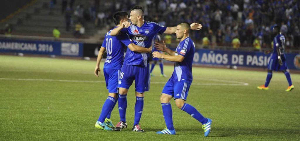 emelec