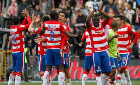 granada-football-team