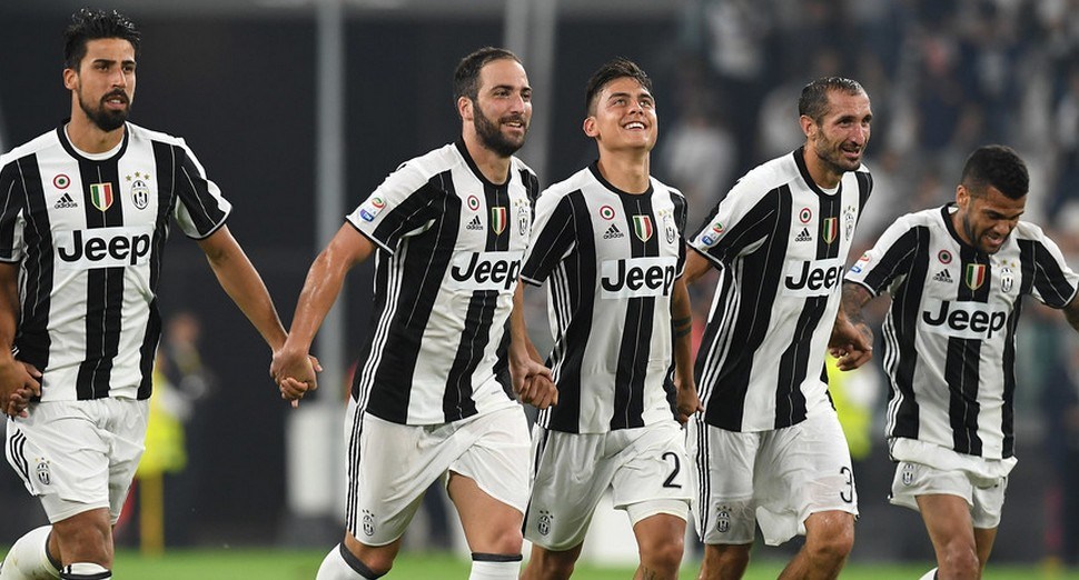 juventus