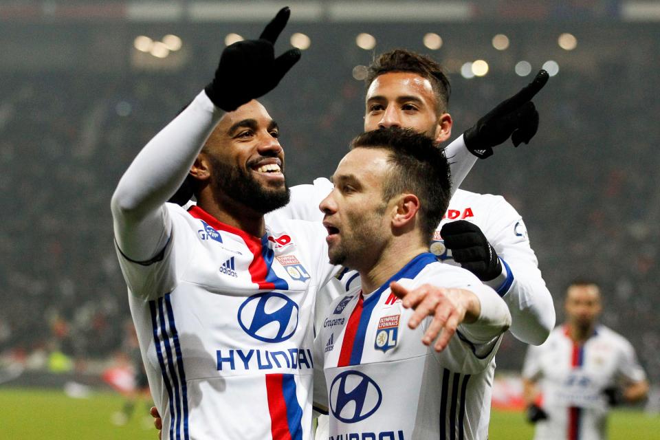 olympique-lyonnais