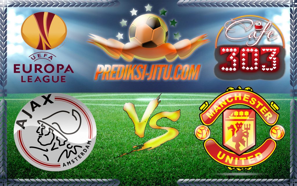 prediksi-skor-ajax-vs-mancherster-united-25-mei-2017