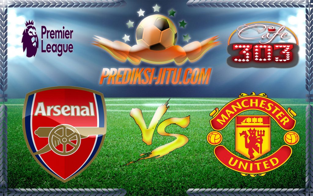 prediksi-skor-arsenal-vs-manchester-united-7-mei-2017