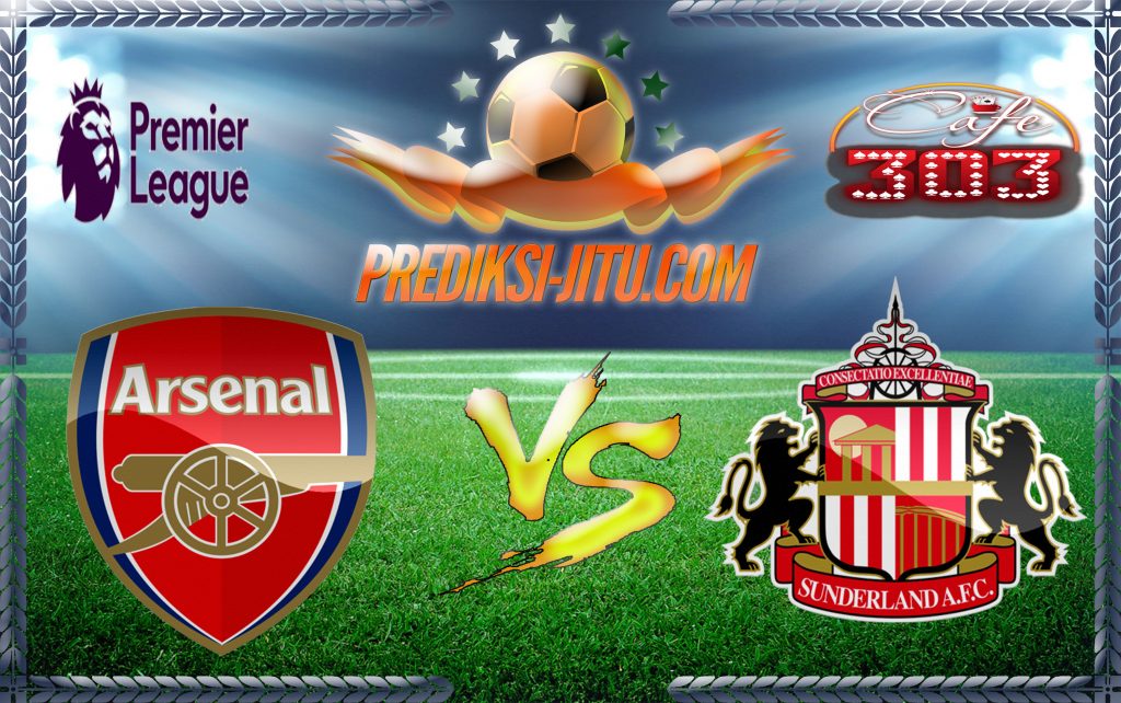 prediksi-skor-arsenal-vs-sunderland-17-mei-2017