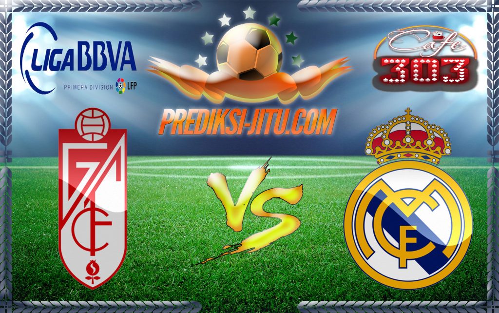 prediksi-skor-granada-vs-real-madrid-7-mei-2017