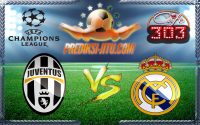 Prediksi Skor Juventus Vs Real Madrid 4 Juni 2017