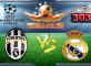 Prediksi Skor Juventus Vs Real Madrid 4 Juni 2017