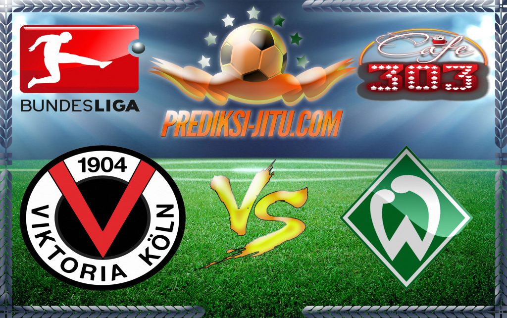 prediksi-skor-koln-vs-werder-bremen-6-mei-2017