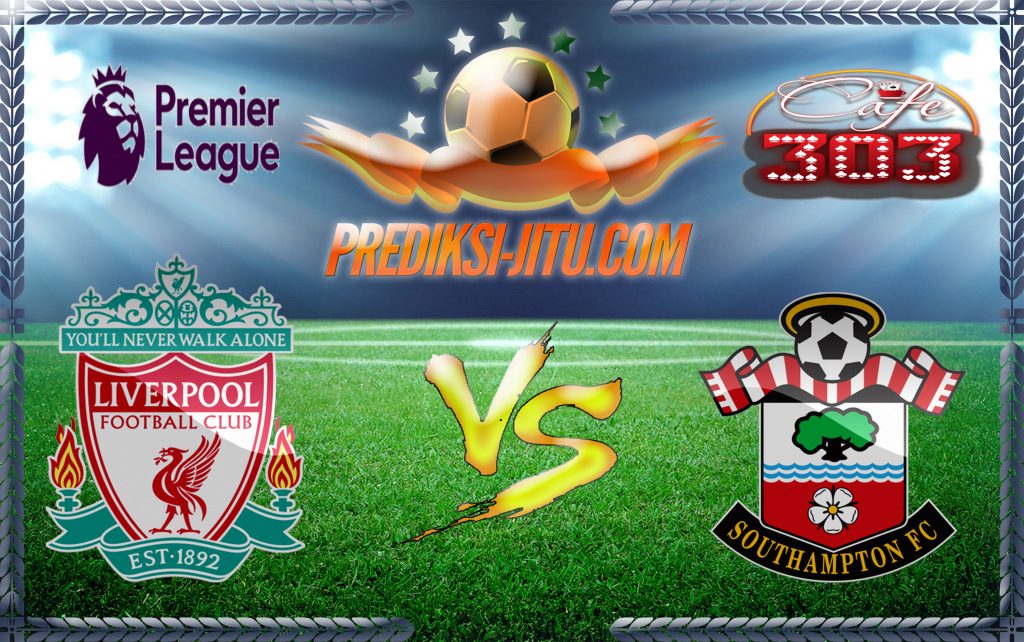 prediksi-skor-liverpool-vs-southampton-7-mei-2017