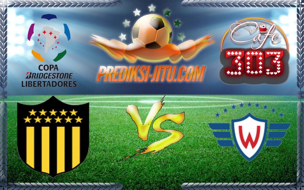 prediksi-skor-penarol-vs-wilstermann-25-mei-2017