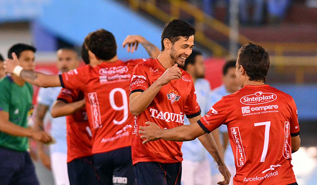 wilstermann