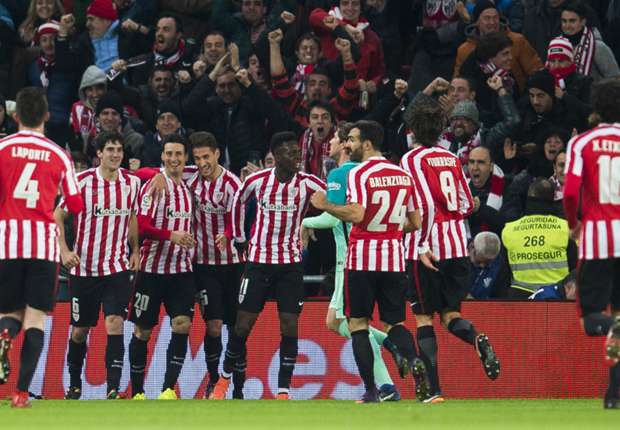 atletico