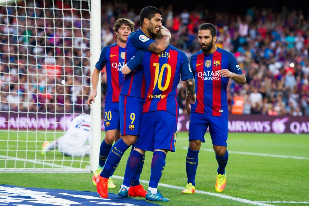 barcelona