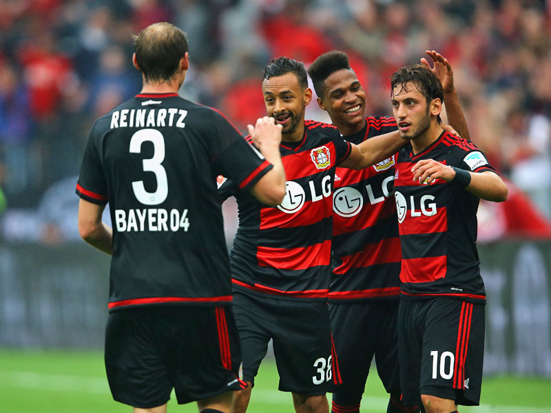 bayer-leverkusen