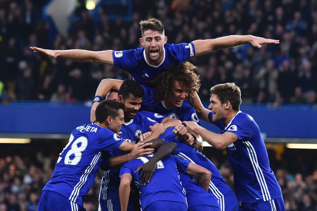 chelsea