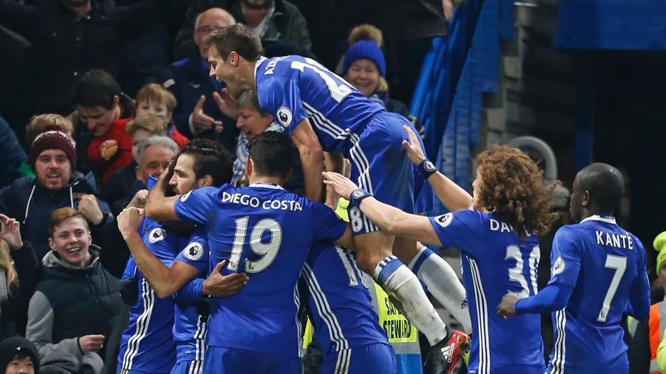 chelsea