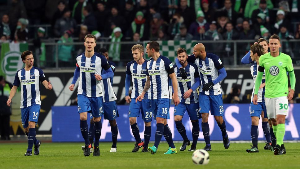 hertha