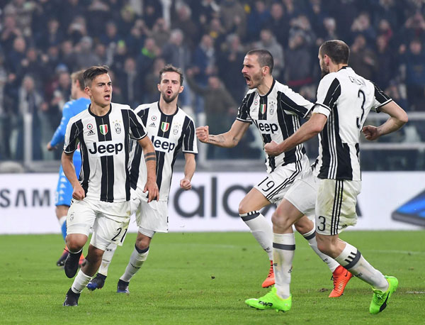 juventus