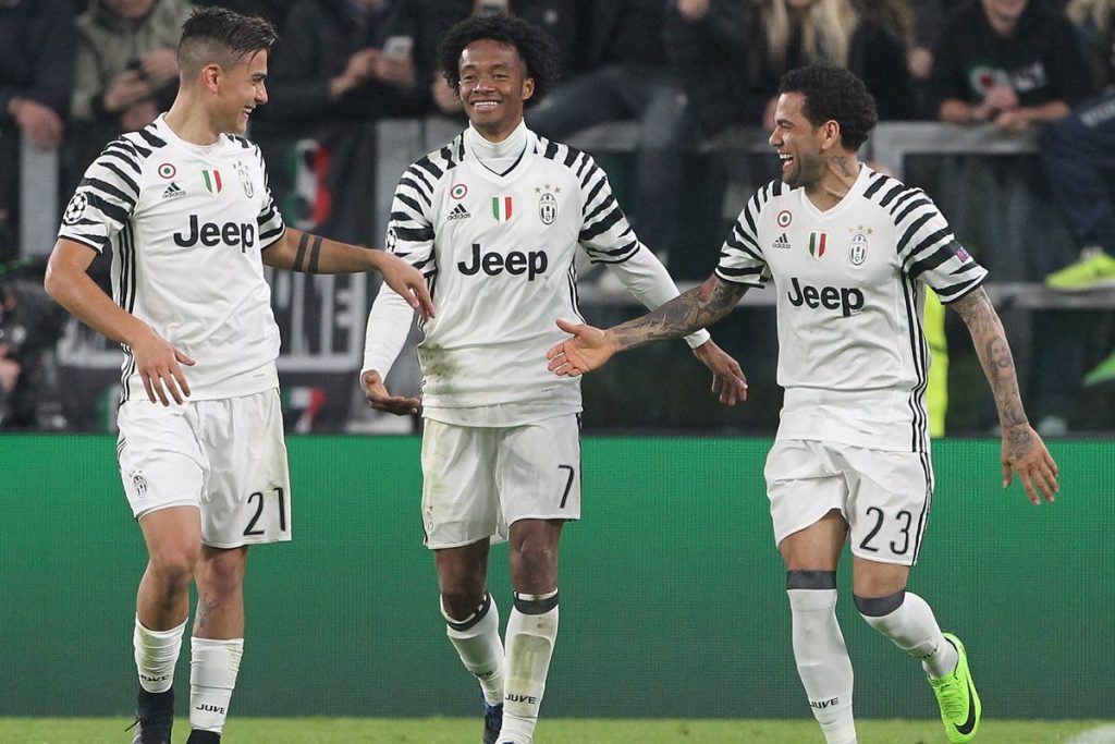 juventus
