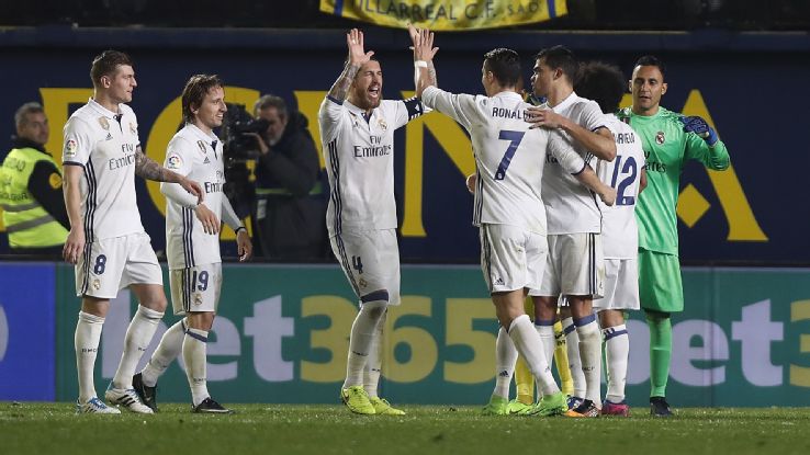 real-madrid