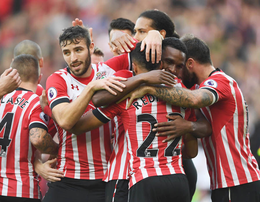 southampton