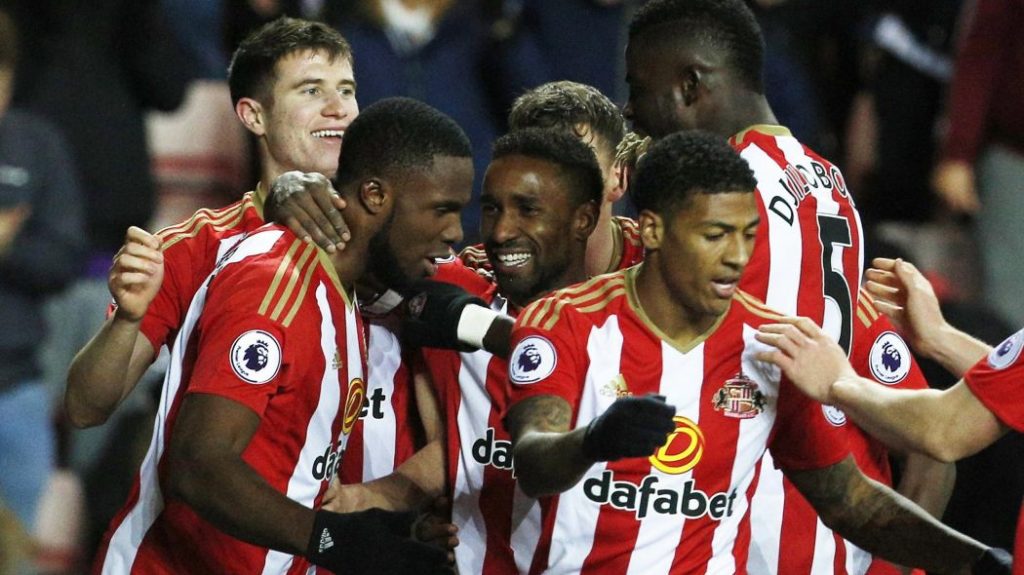 sunderland