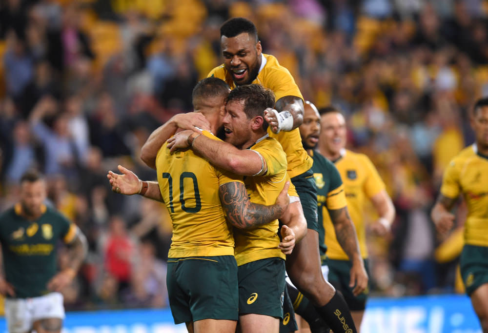 Australia Team Football