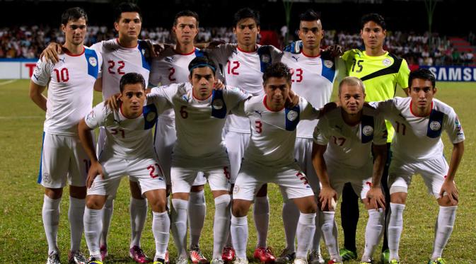 Philippina Football Team
