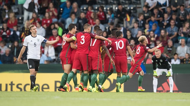Portugal  Team Football
