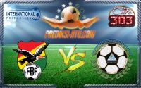 Prediksi Skor Bolivia Vs Nikaragua 8 Juni 2017