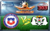 Prediksi Skor Chile Vs Burkina Faso 3 Juni 2017
