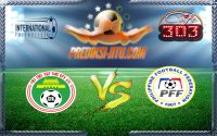 Prediksi Skor China Vs Philippina 7 Juni 2017
