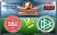 Prediksi Skor Denmark Vs Jerman 7 Juni 2017