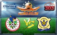 Prediksi Skor Dominica Vs Barbados 1 Juli 2017