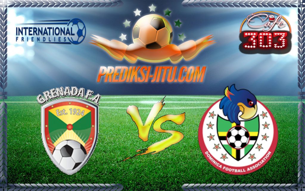 Prediksi Skor Grenada Vs Dominica 29 Juni 2017