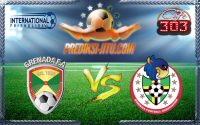 Prediksi Skor Grenada Vs Dominica 29 Juni 2017