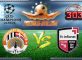 Prediksi Skor Hibernians Vs FCI Tallinn 28 Juni 2017
