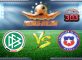 Prediksi Skor Jerman Vs Chile 23 Juni 2017