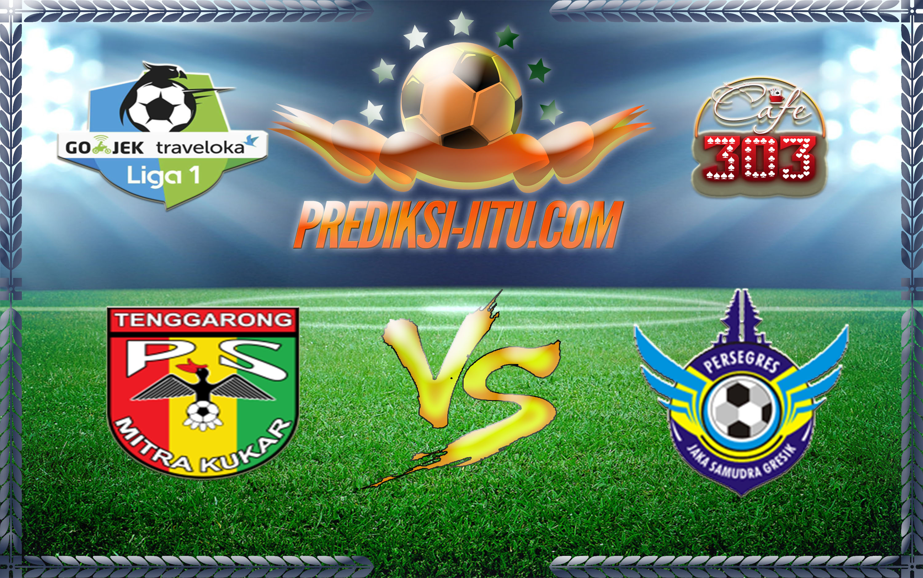 Prediksi Skor Mitra Kukar Vs Gresik United 15 Juni 2017