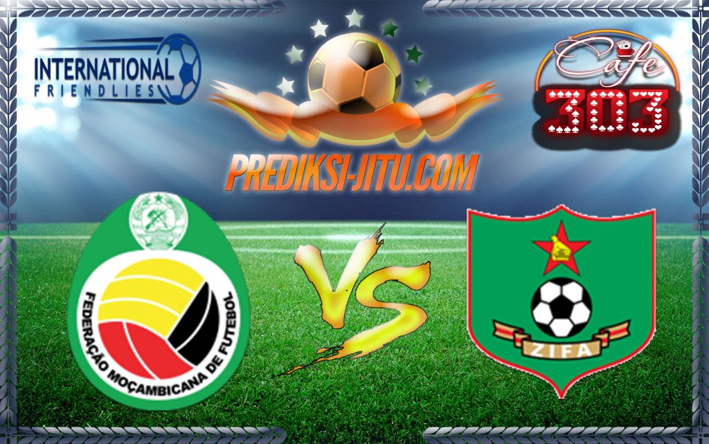 Prediksi Skor Mozambique Vs Zimbabwe 26 Juni 2017