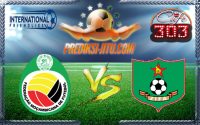 Prediksi Skor Mozambique Vs Zimbabwe 26 Juni 2017