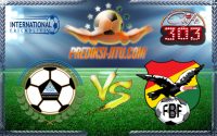 Prediksi Skor Nicaragua Vs Bolivia 3 Juni 2017